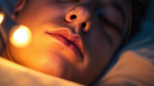 5 façons dont le mouth tape peut combattre les ronflements