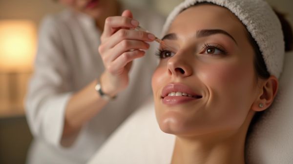Botox Laval : Injections pour réduire visiblement les rides