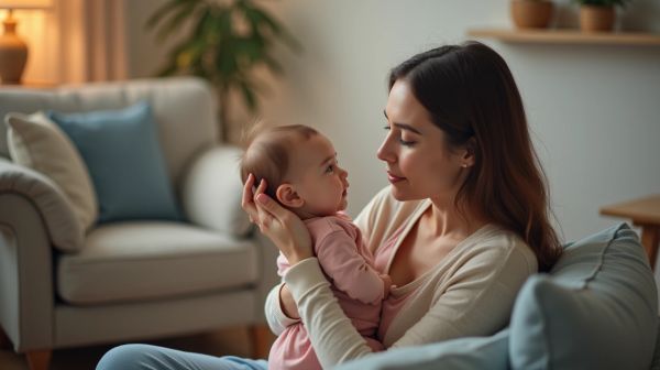 Emmaillotage : 3 erreurs que font tous les jeunes parents (et comment les éviter)