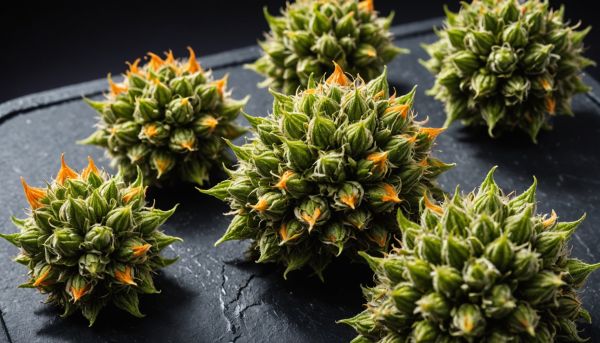 Fleurs de CBD : les 5 critères qui distinguent une vraie qualité haut de gamme