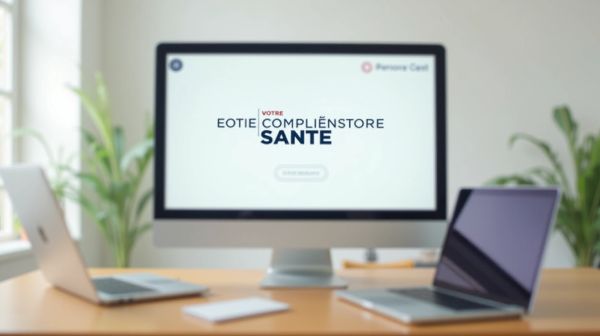 Obtenez facilement votre devis de complémentaire santé en ligne