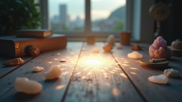 Optimiser ses capacités avec la radiesthésie : méthodes et avantages