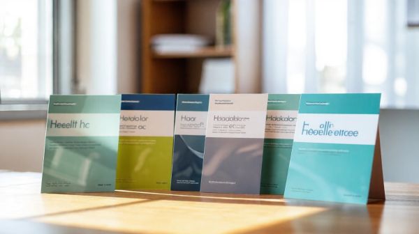 Top 5 mutuelles abordables pour optimiser vos dépenses santé